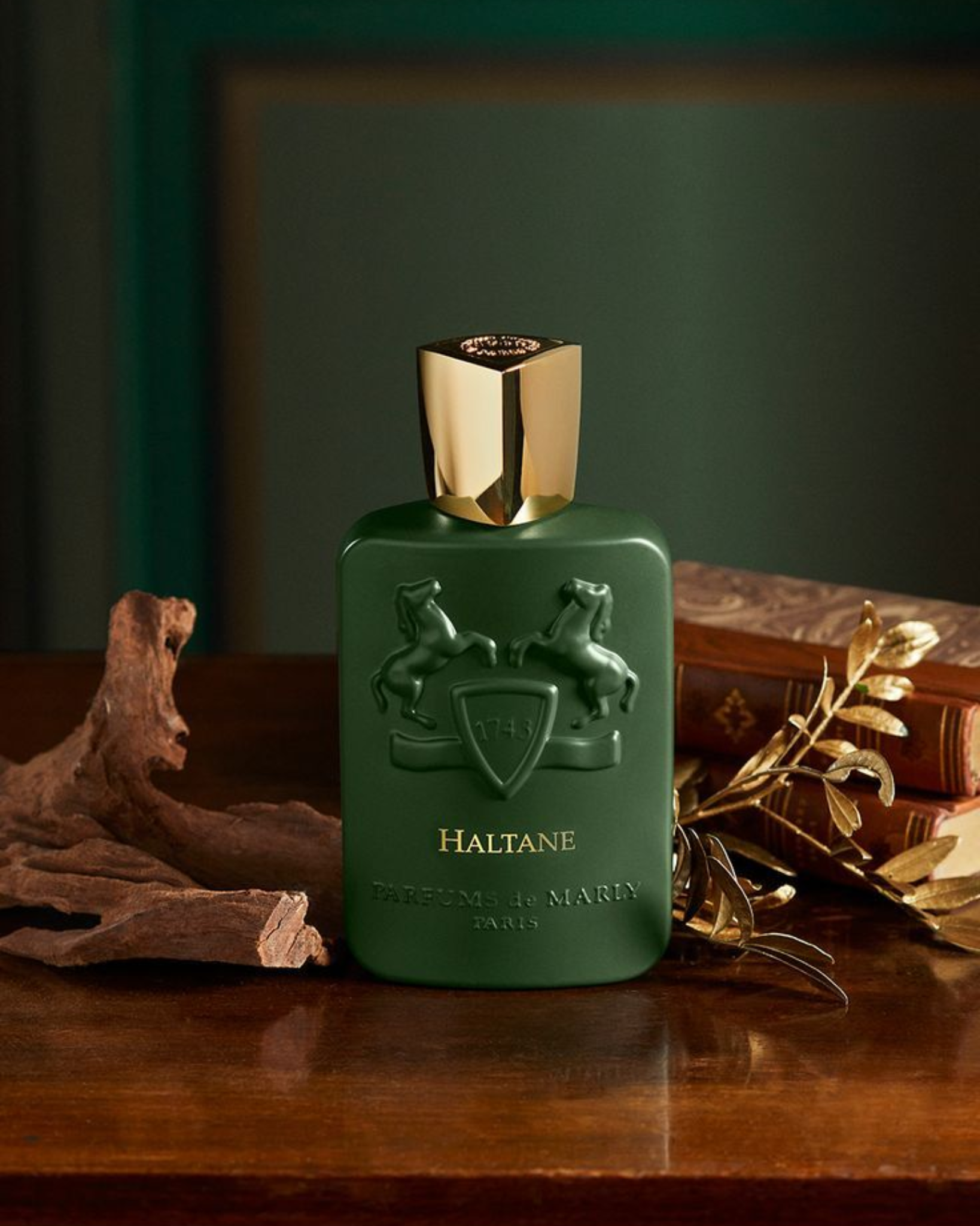 Parfums De Marly