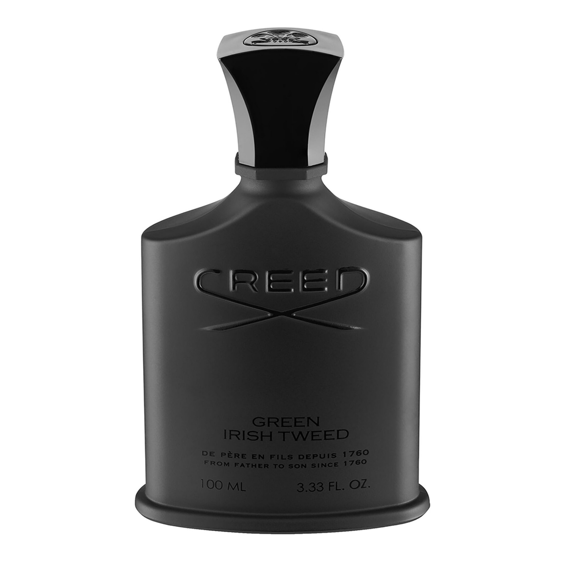 Creed Green Irish Tweed