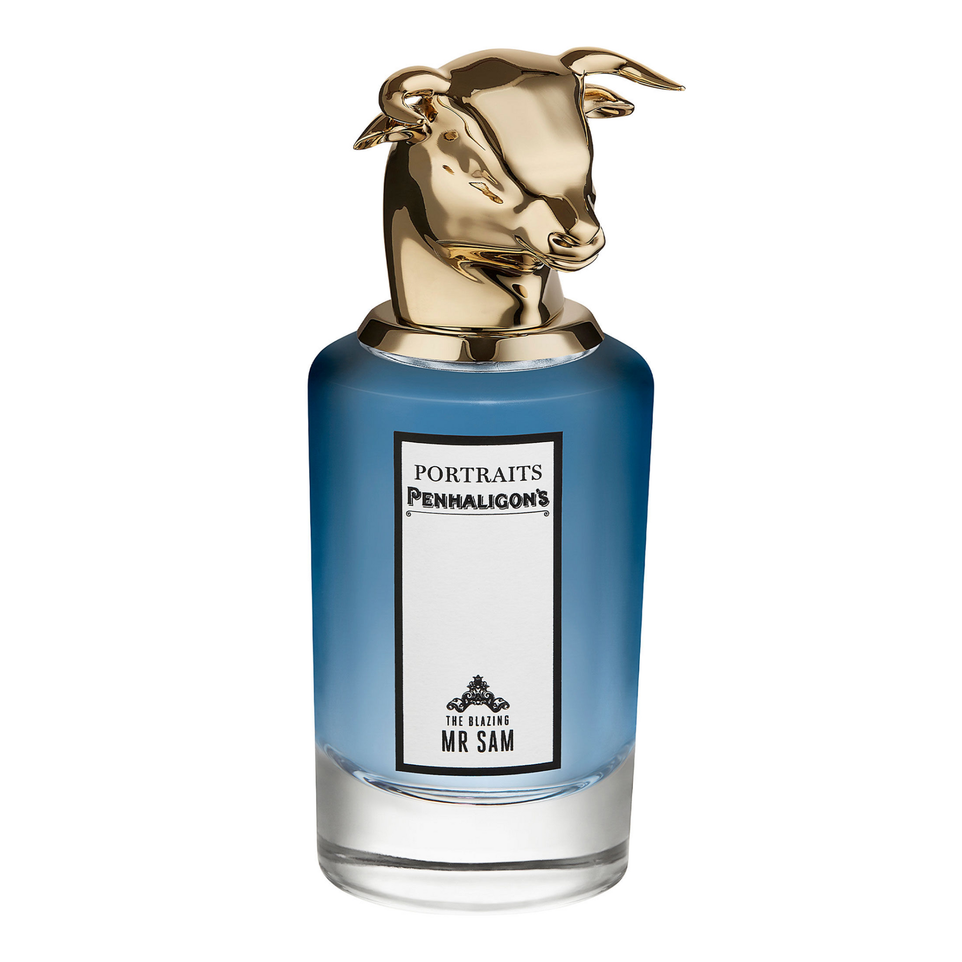 Penhaligons Blazing Mr Sam 75 ml