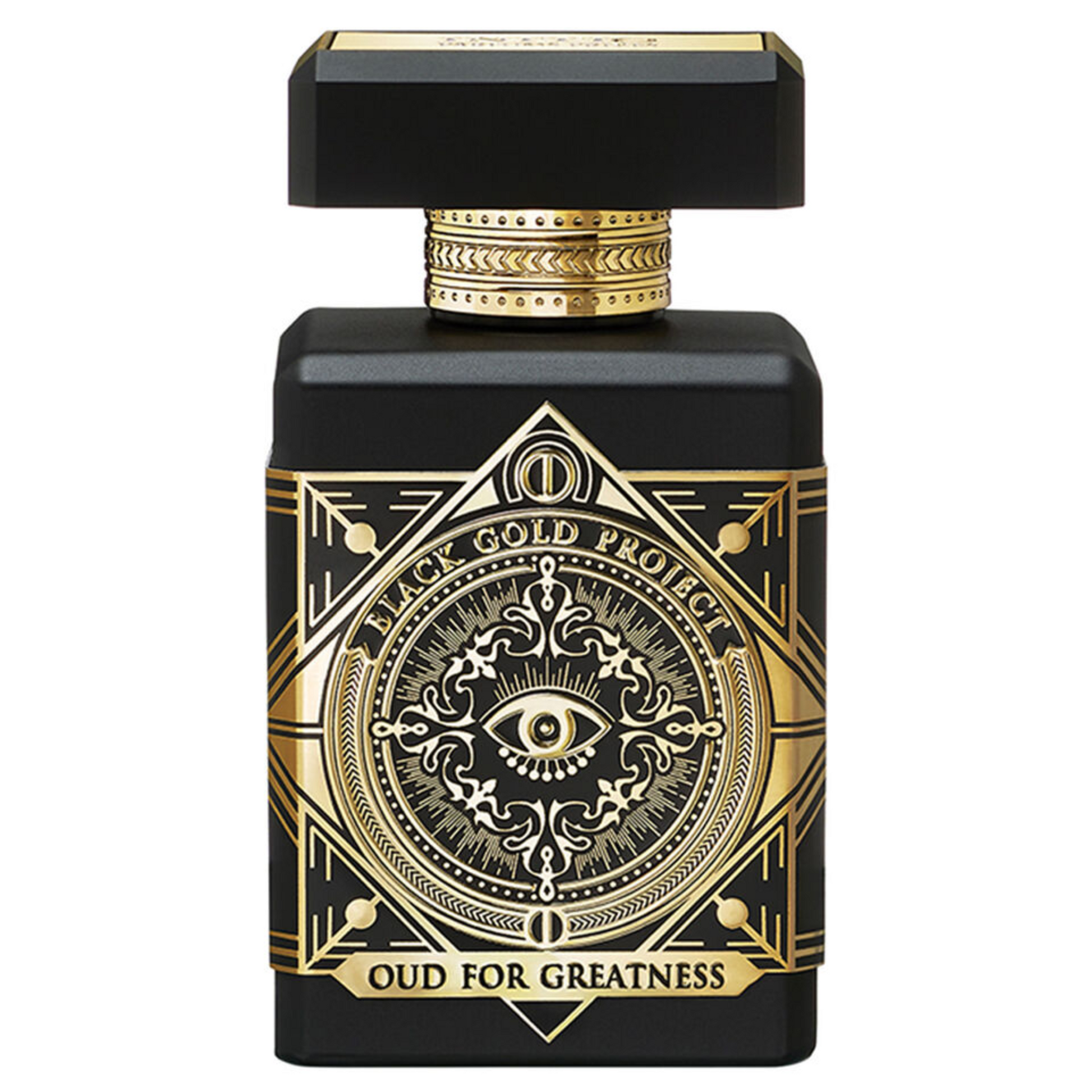 Initio Oud for Greatness