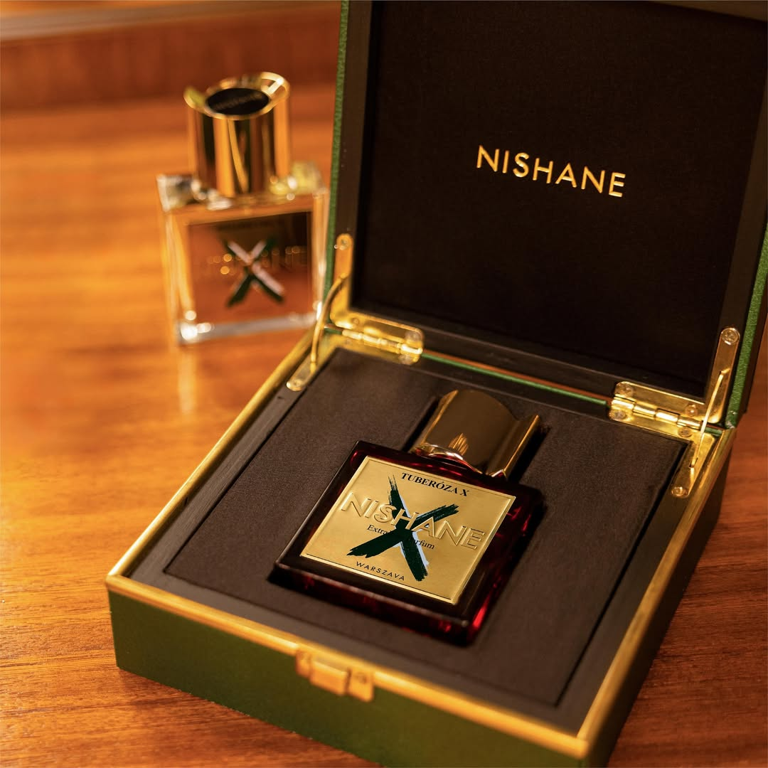 Nishane