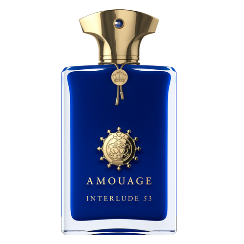 Amouage Interlude 53