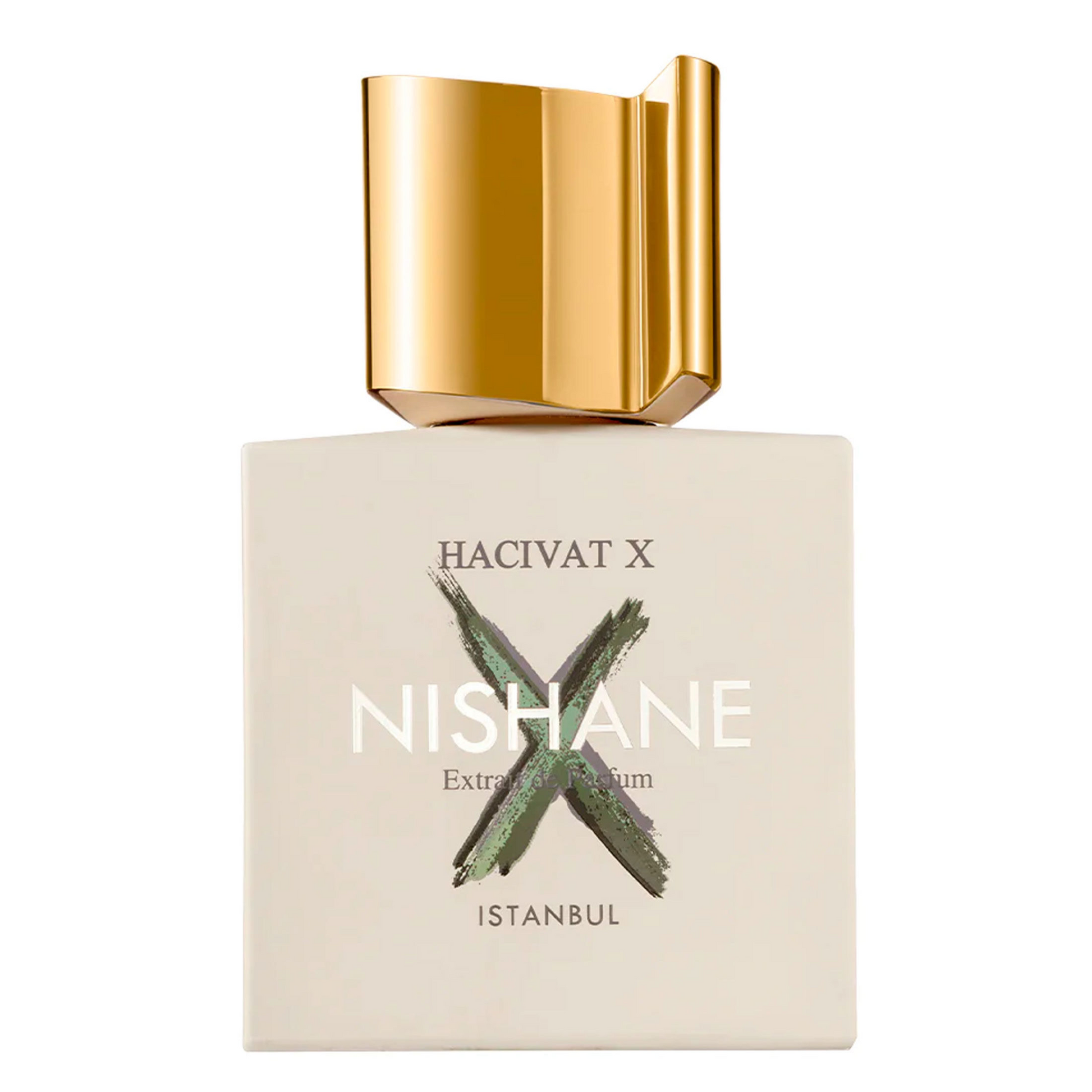 Nishane Hacivat X