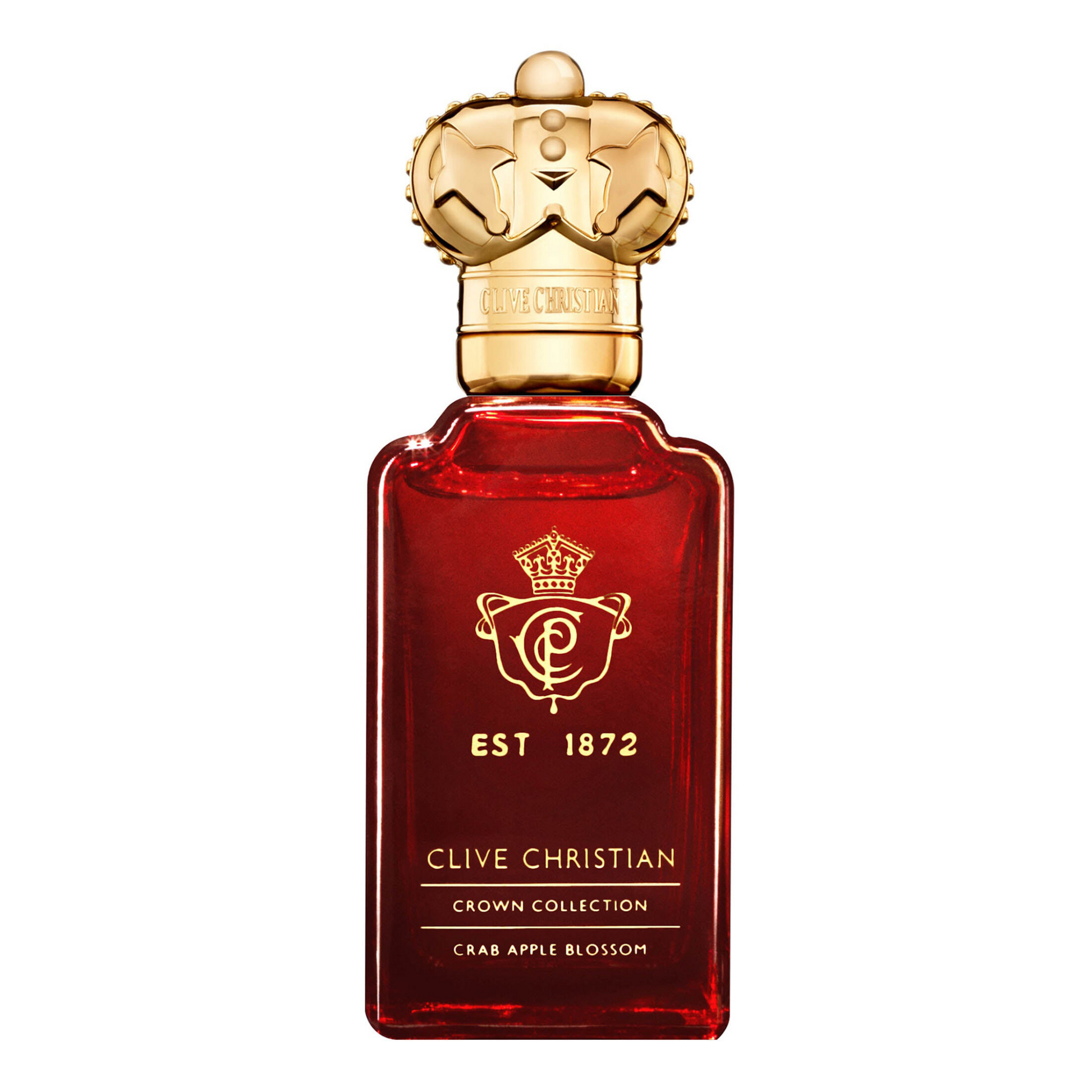 Clive Christian Crab Apple Blossom