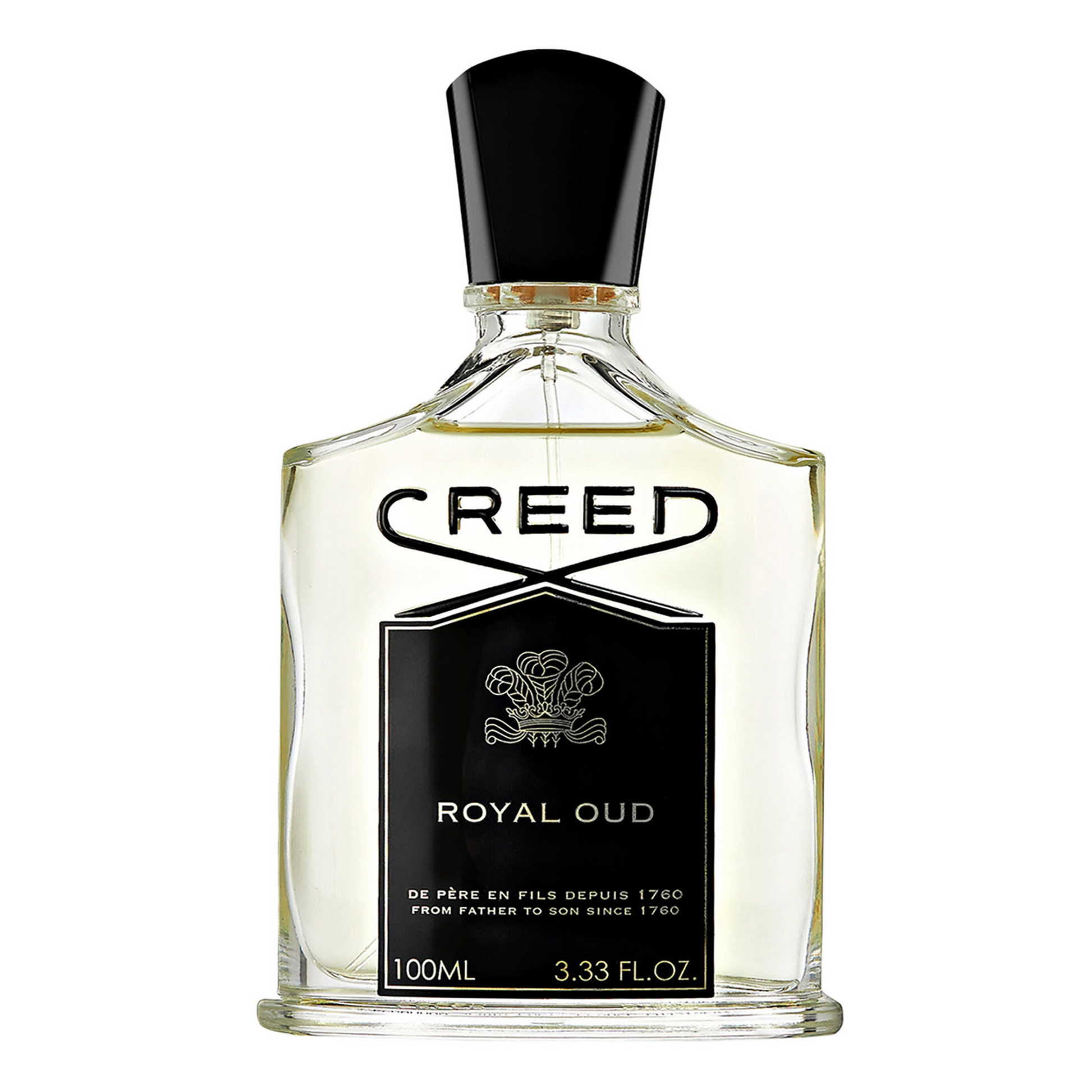 Creed Royal Oud