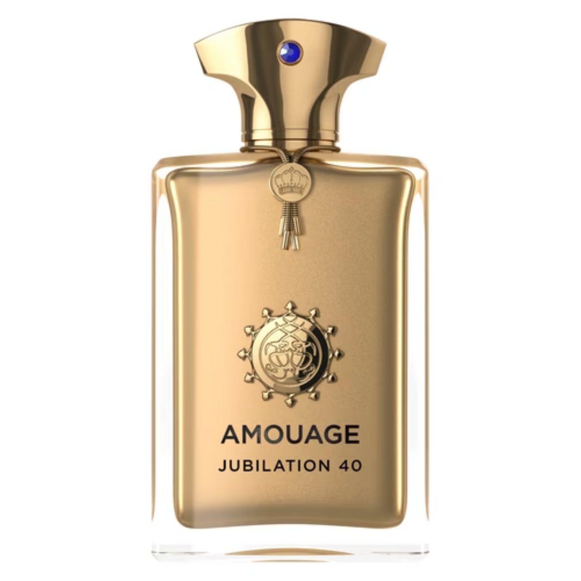 Amouage jubilation 40