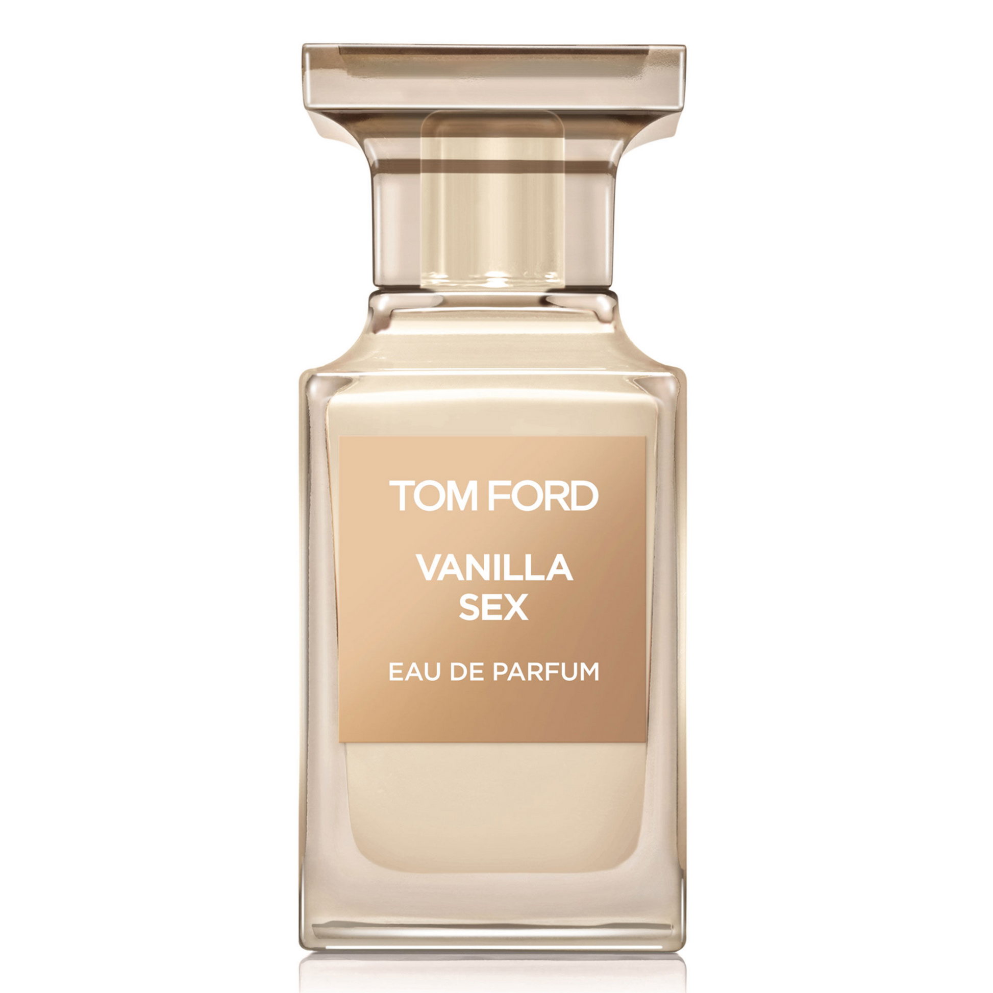 Tom Ford Vanilla sex