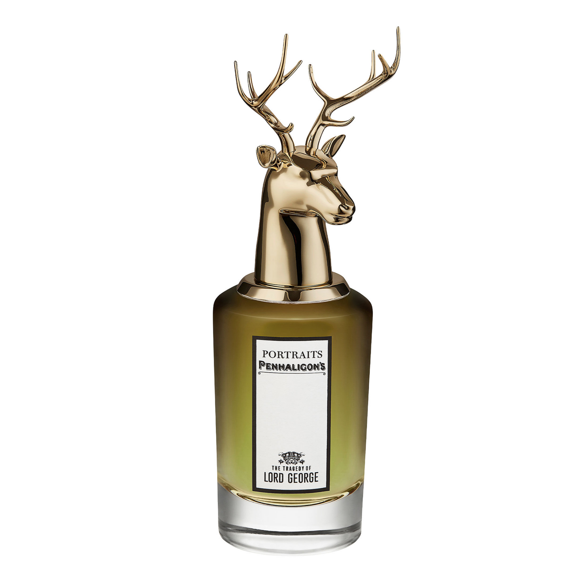 Penhaligons The Tragedy of Lord George 75 ml