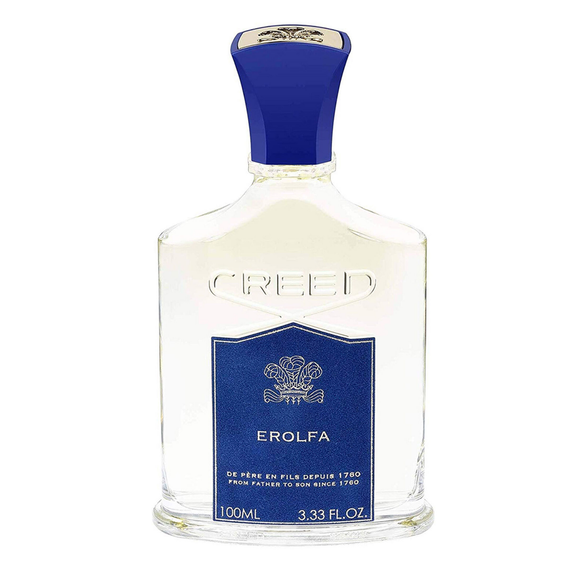 Creed Erolfa