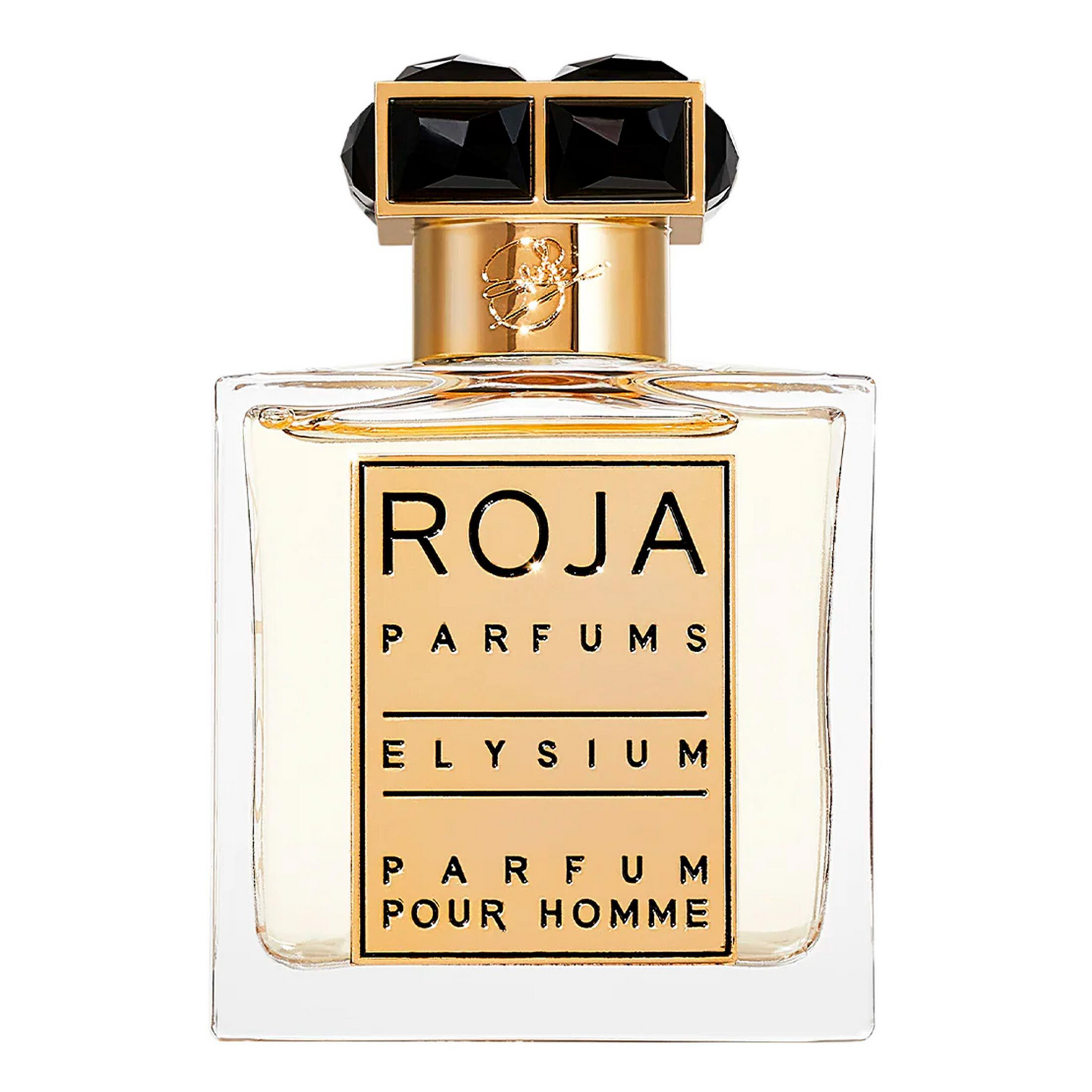 Roja Elysium Parfum pour Homme