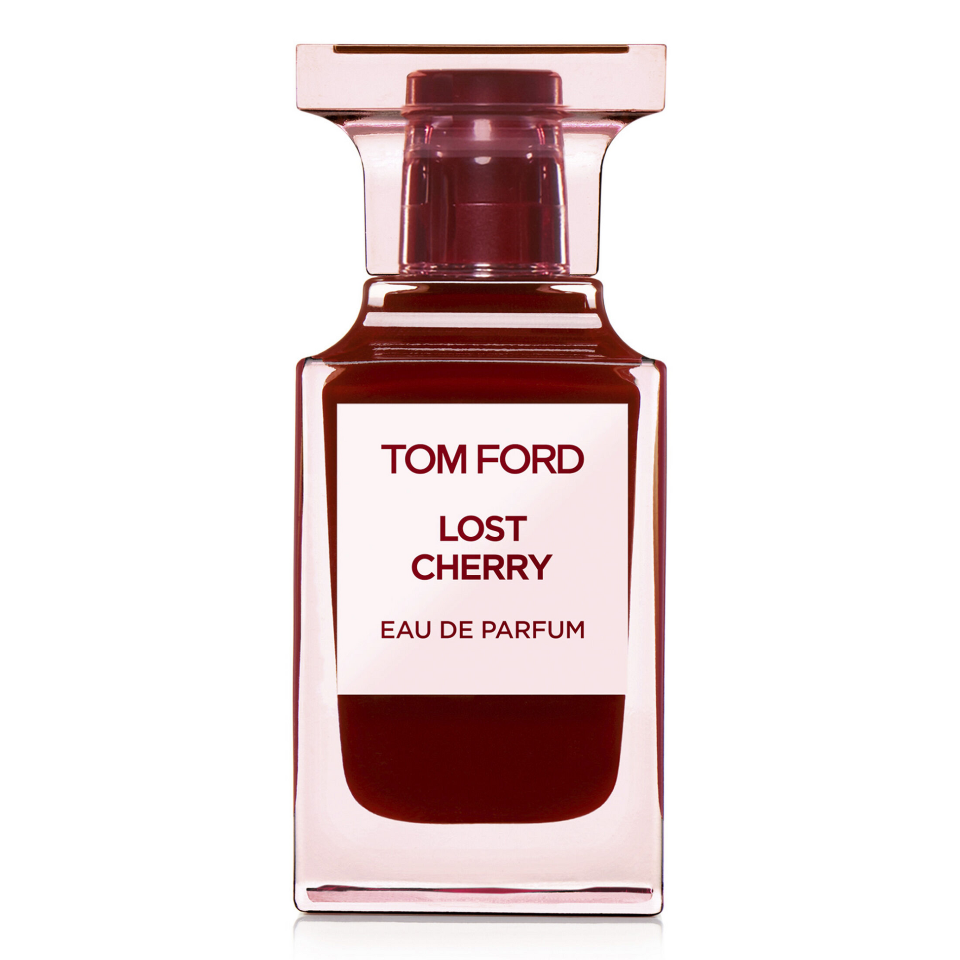 Tom Ford Lost cherry