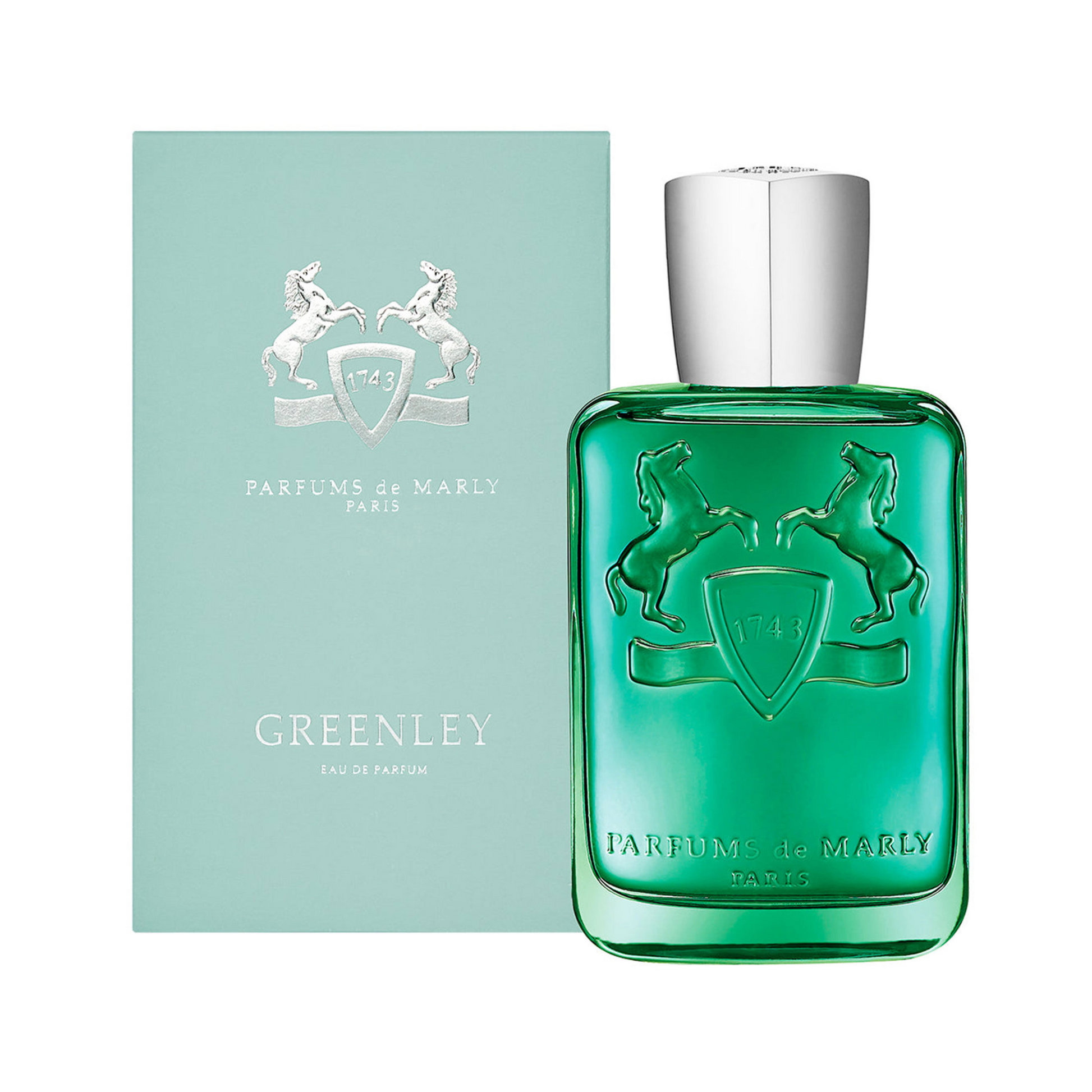 Parfums de Marly Greenly