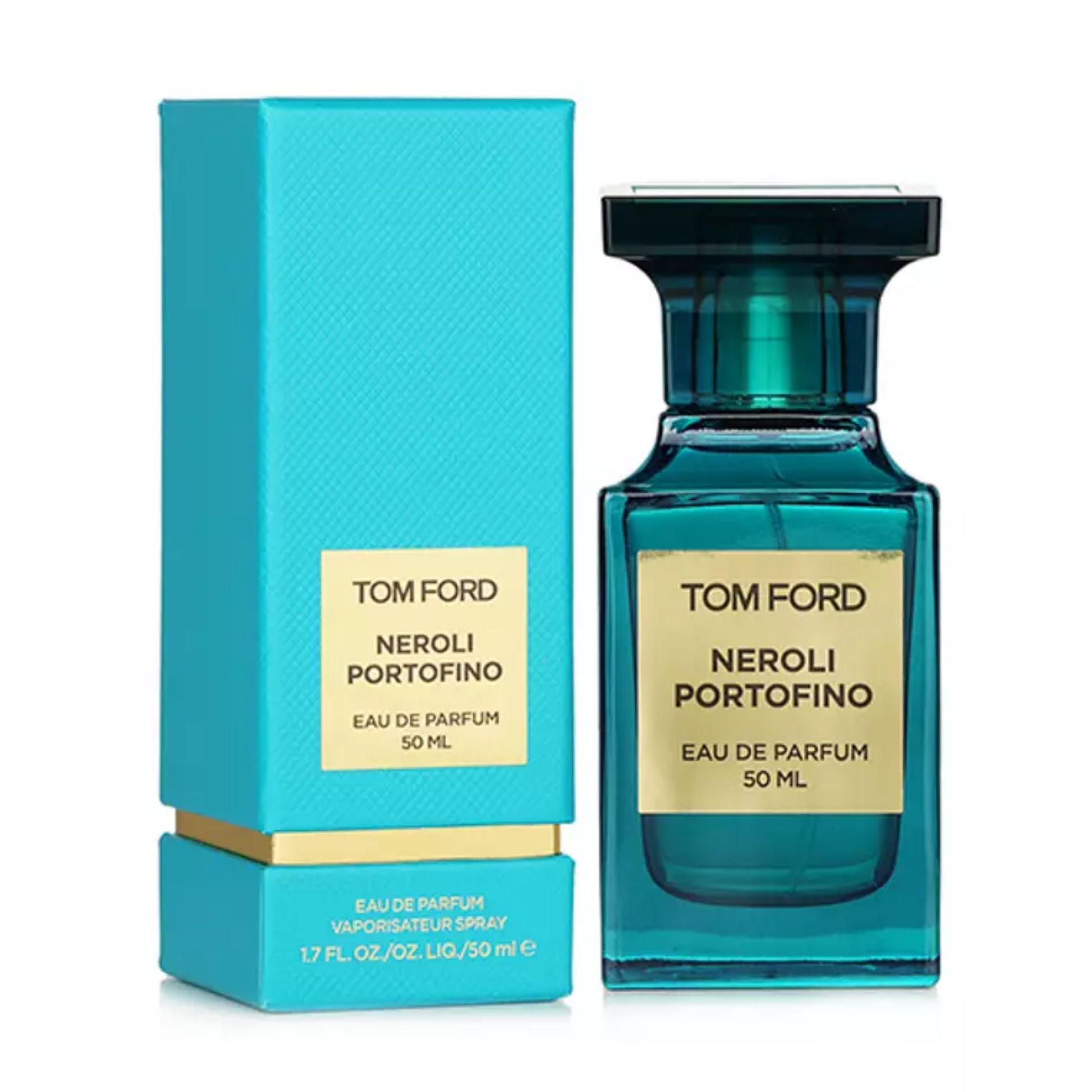 Tom Ford Neroli portofino