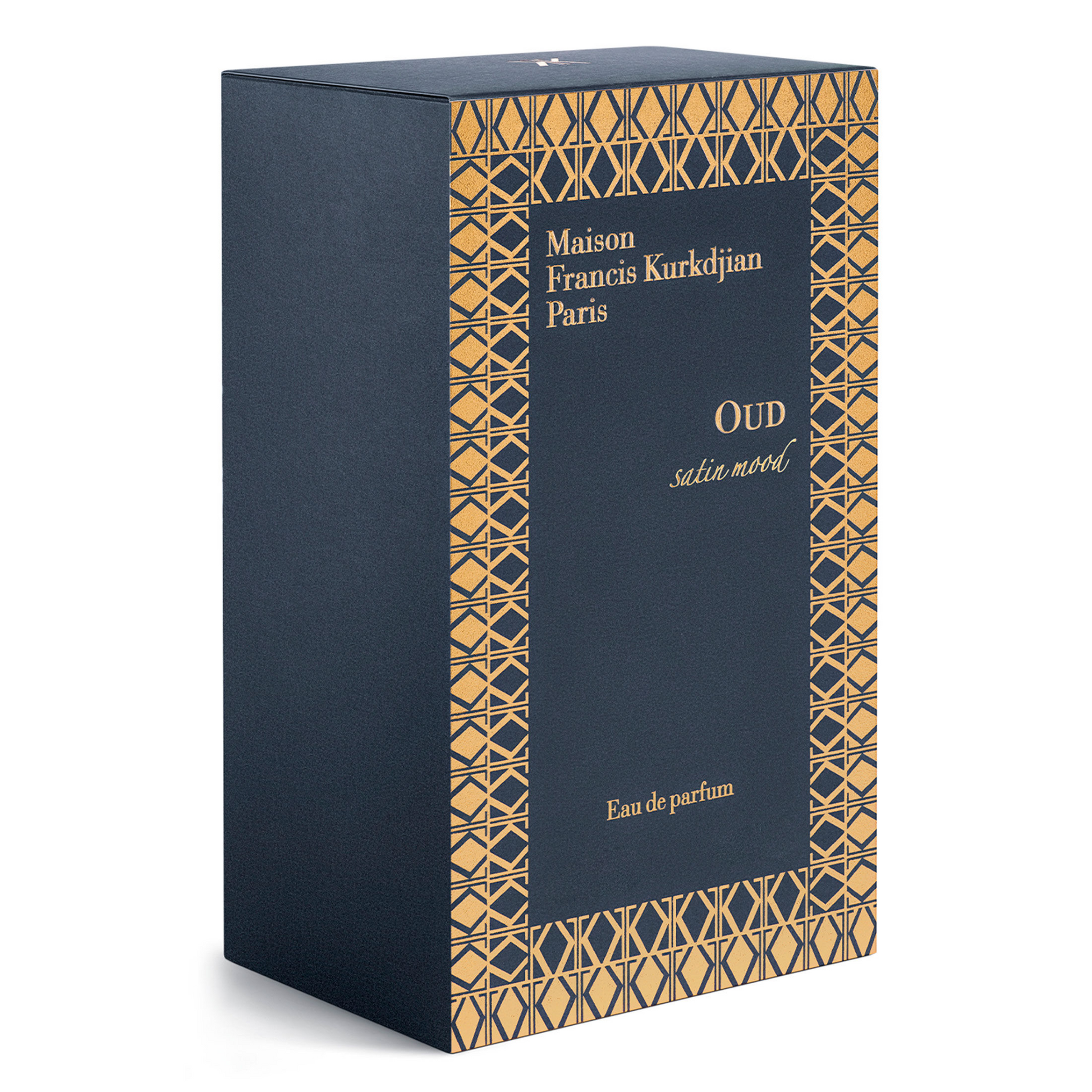 MFK Oud Satin Mood