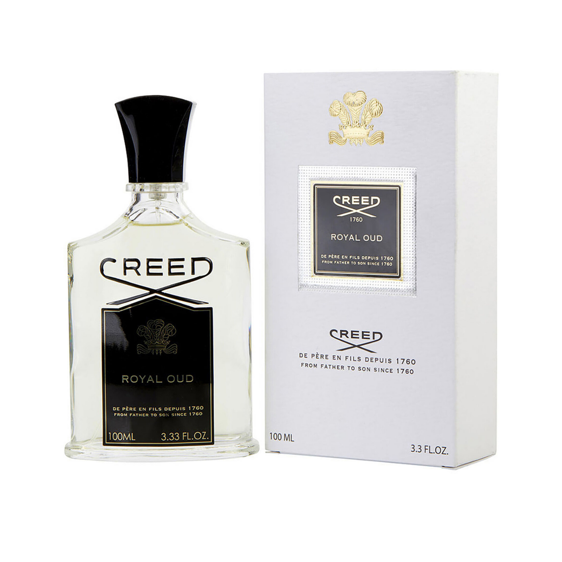 Creed Royal Oud