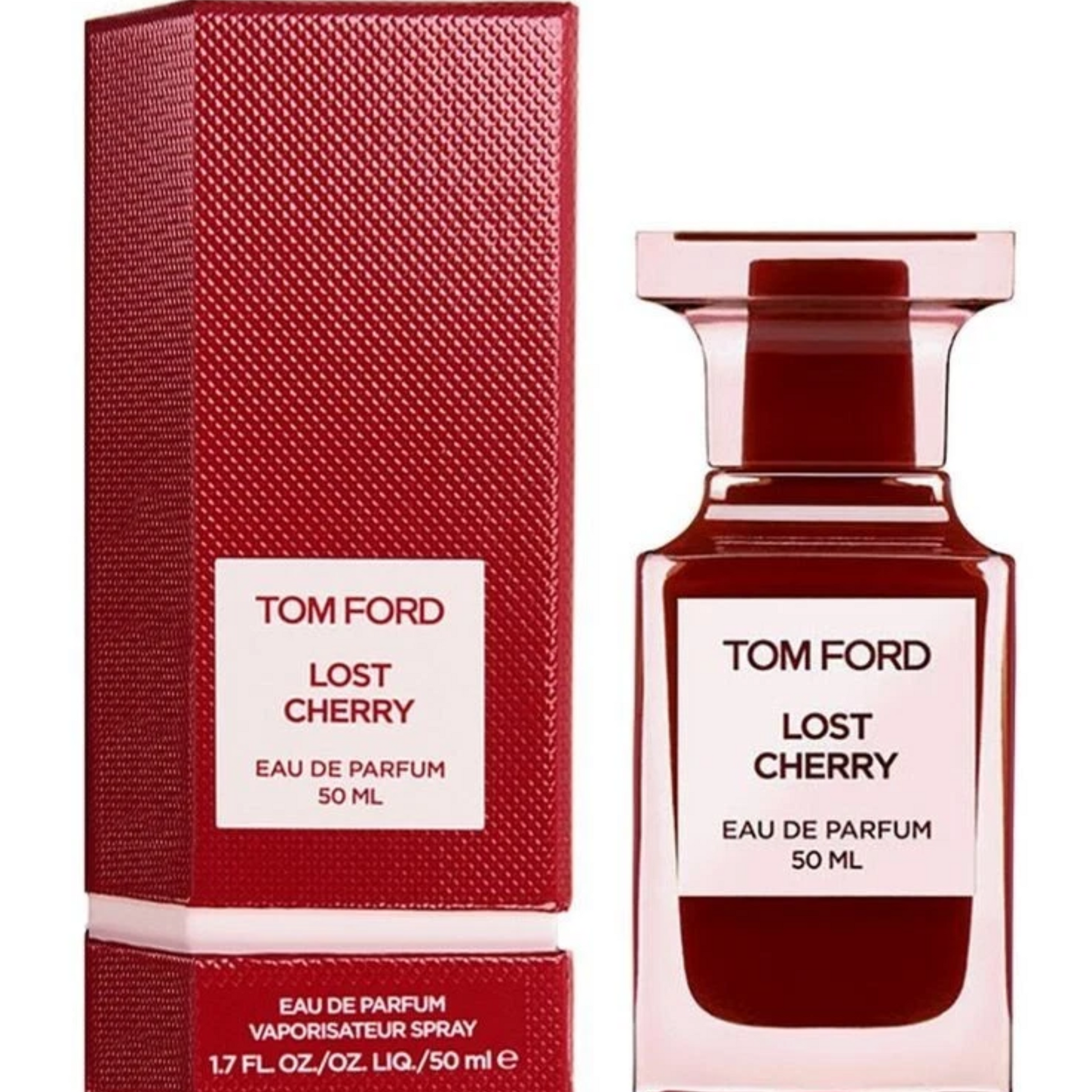 Tom Ford Lost cherry