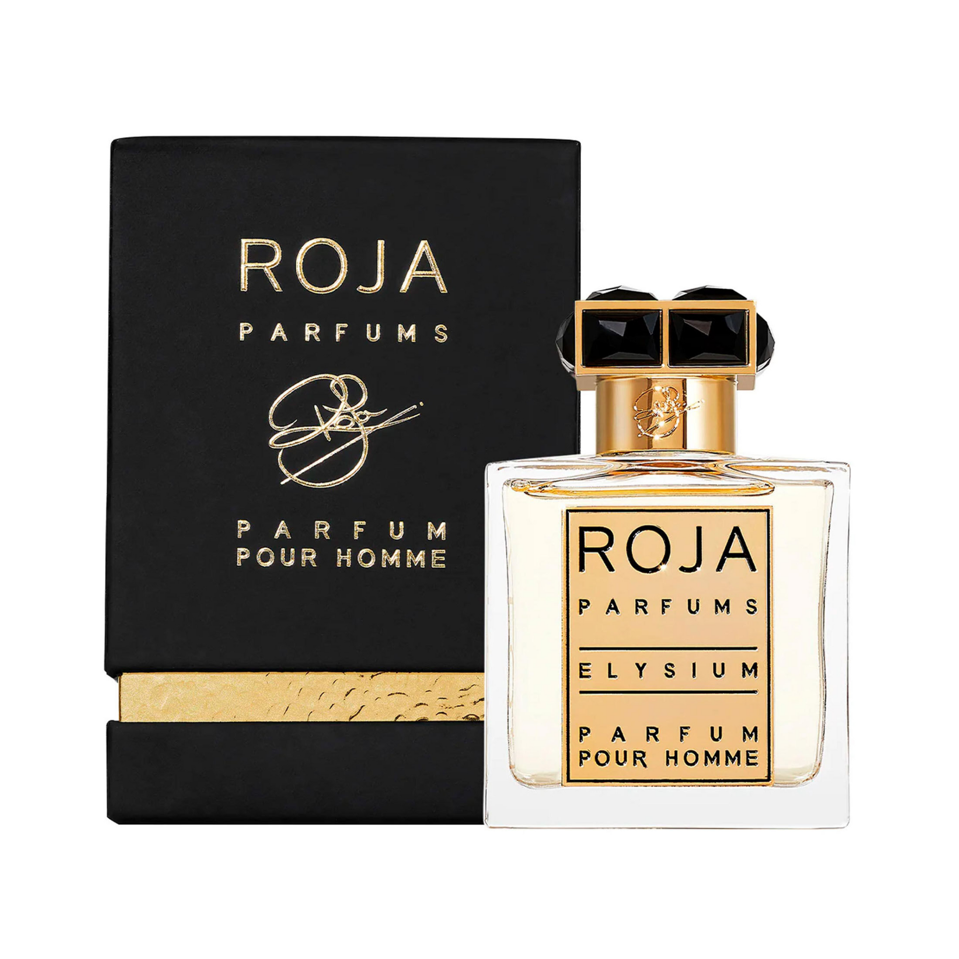 Roja Elysium Parfum pour Homme
