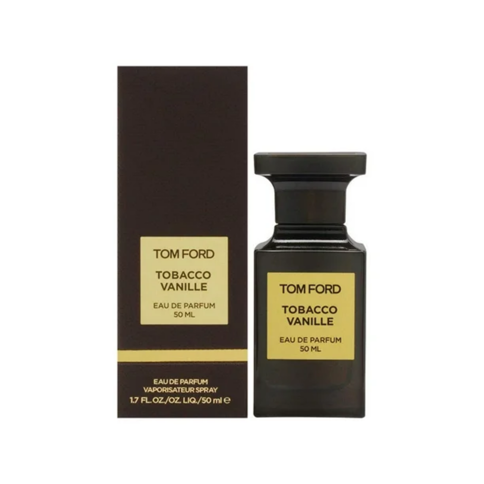Tom Ford Tobacco vanille