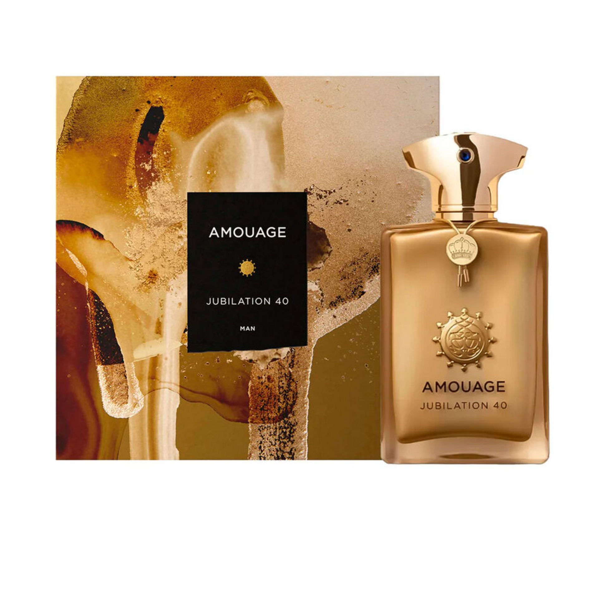 Amouage jubilation 40
