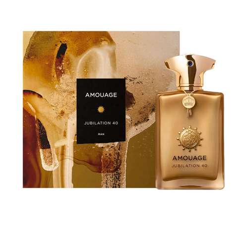 Amouage jubilation 40