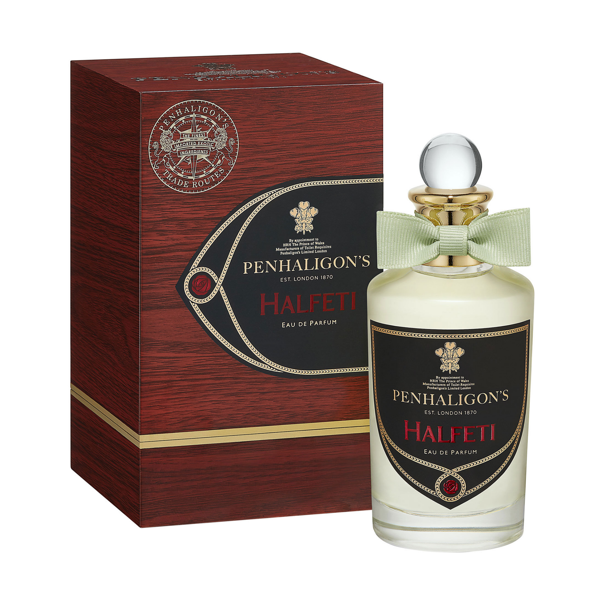 Penhaligons Halfeti