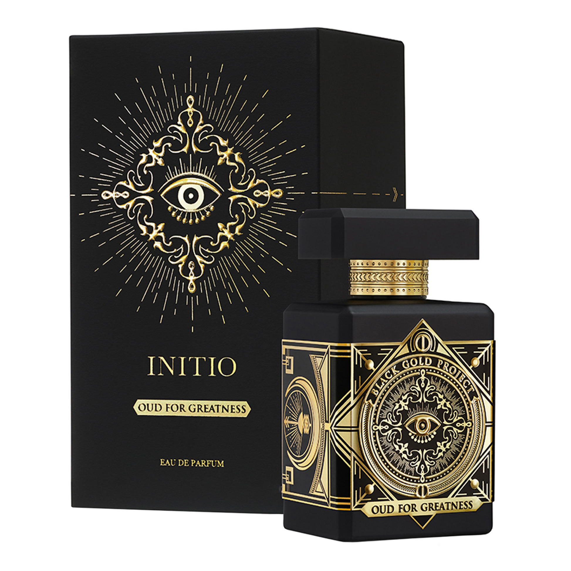 Initio Oud for Greatness