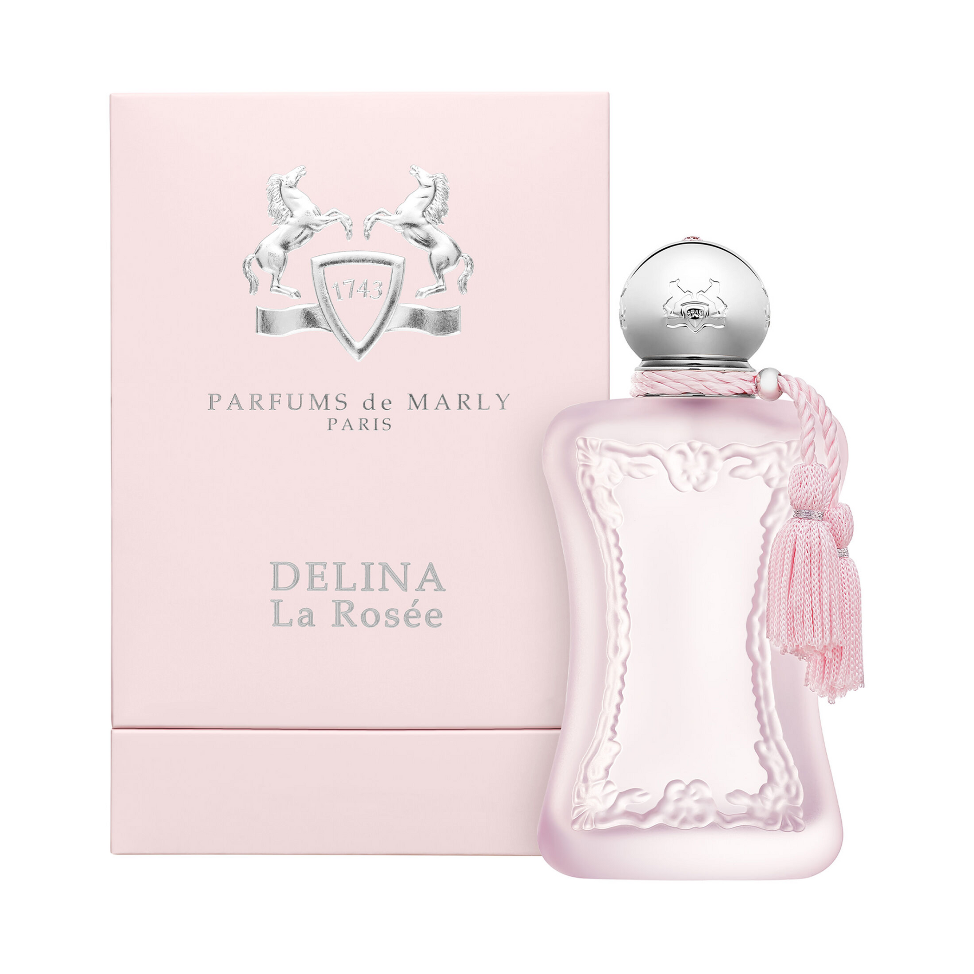 Parfums de Marly Delina la Rosee