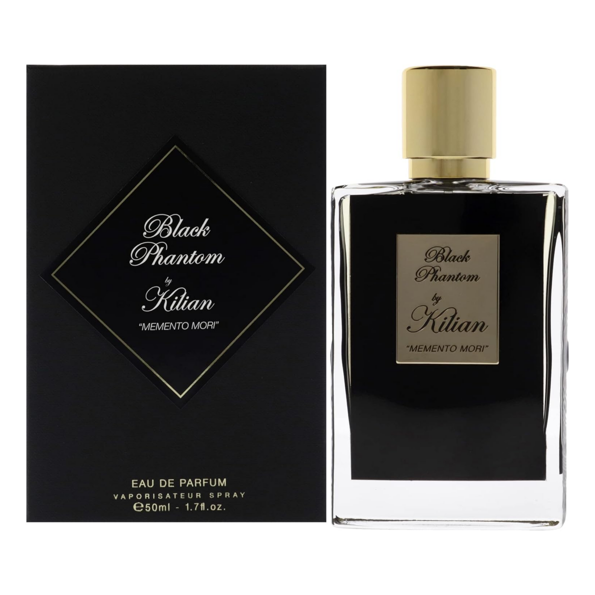 Killian Black Phantom