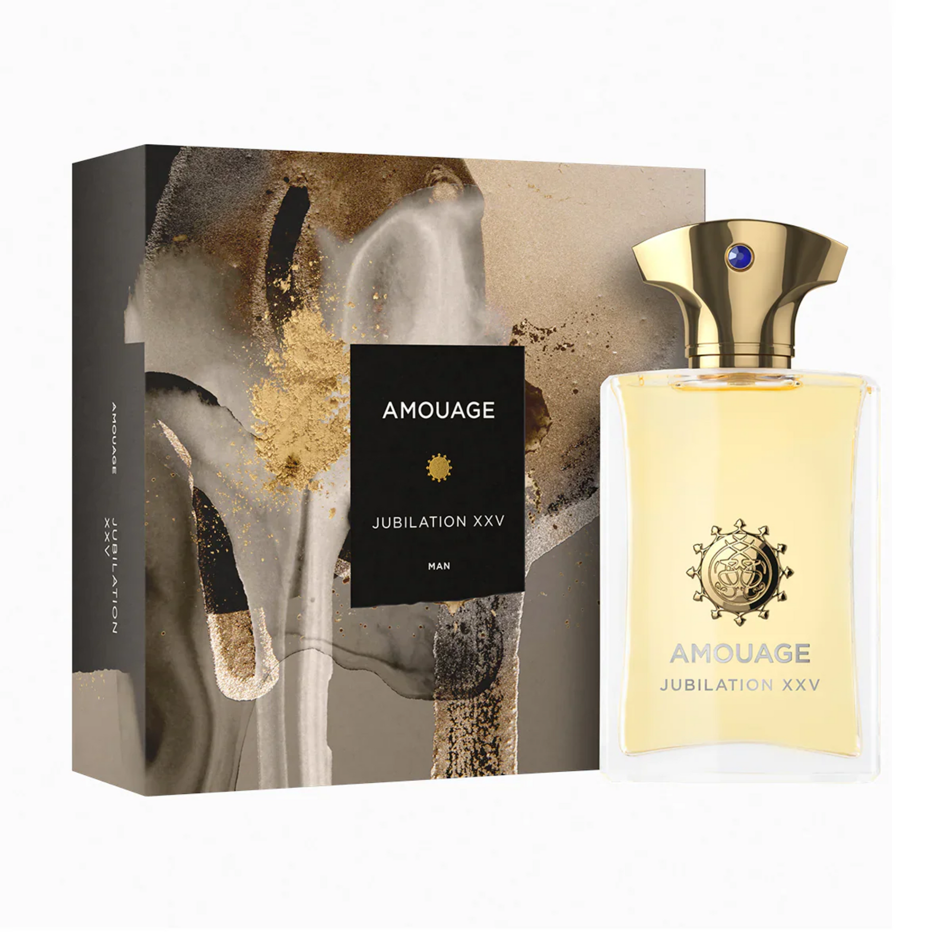Amouage jubilation XXV
