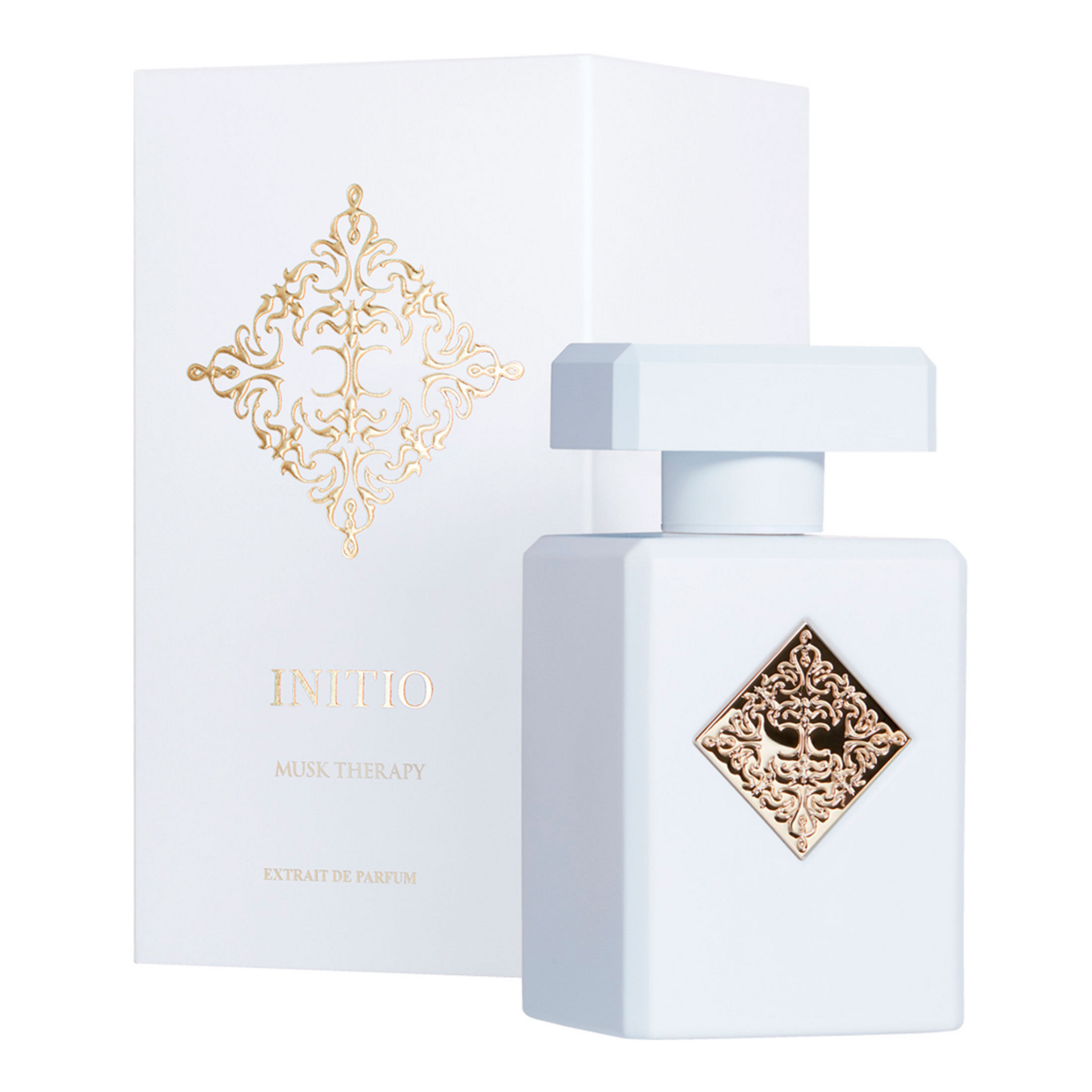 Inito Musk Therapy