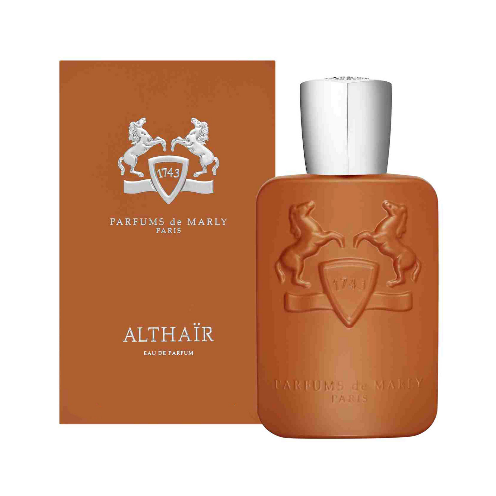 Parfums de Marly Althair
