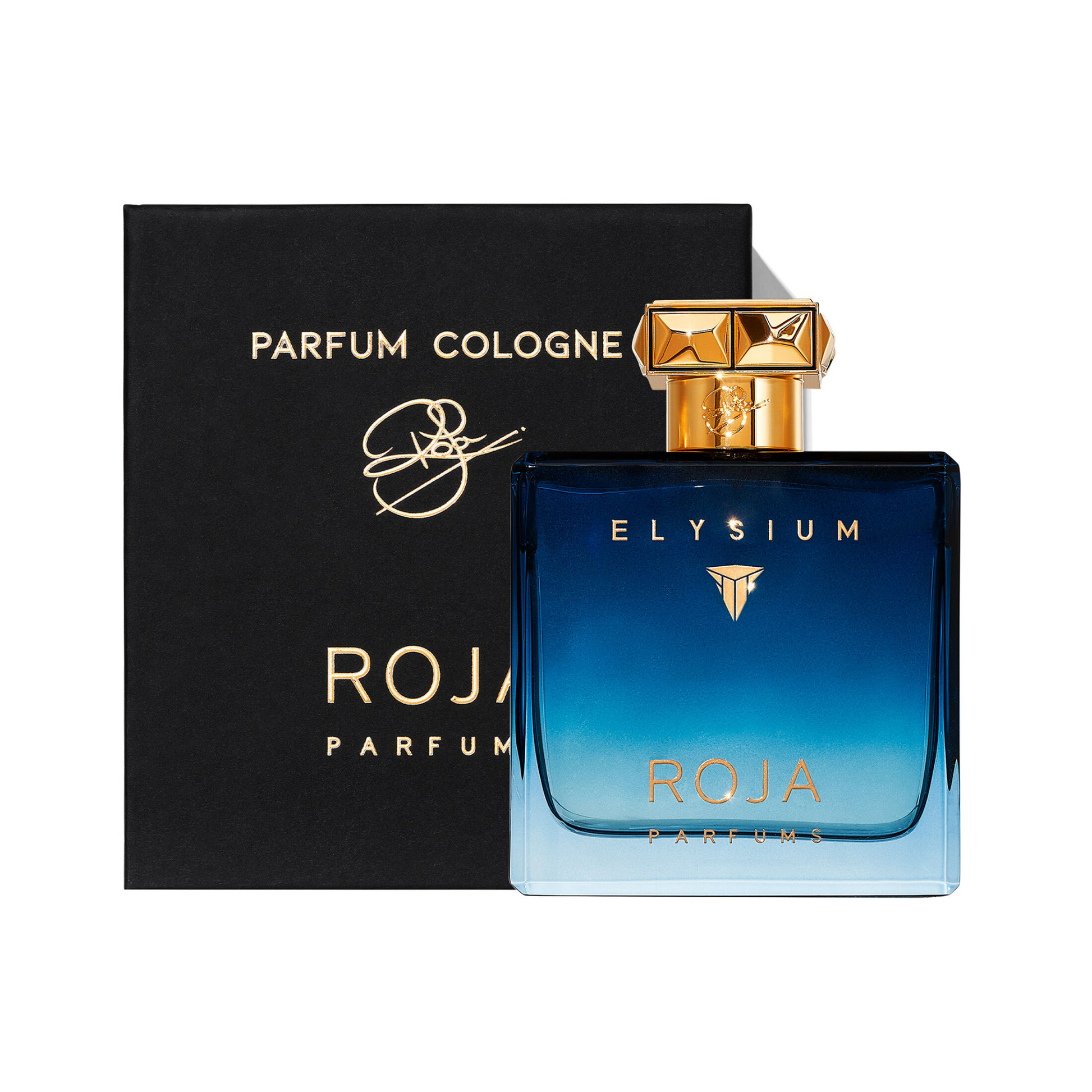 Roja Elysium