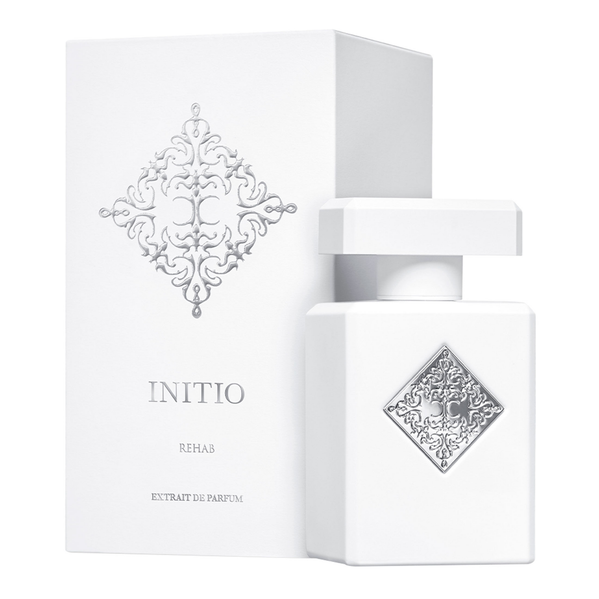 Initio Rehab