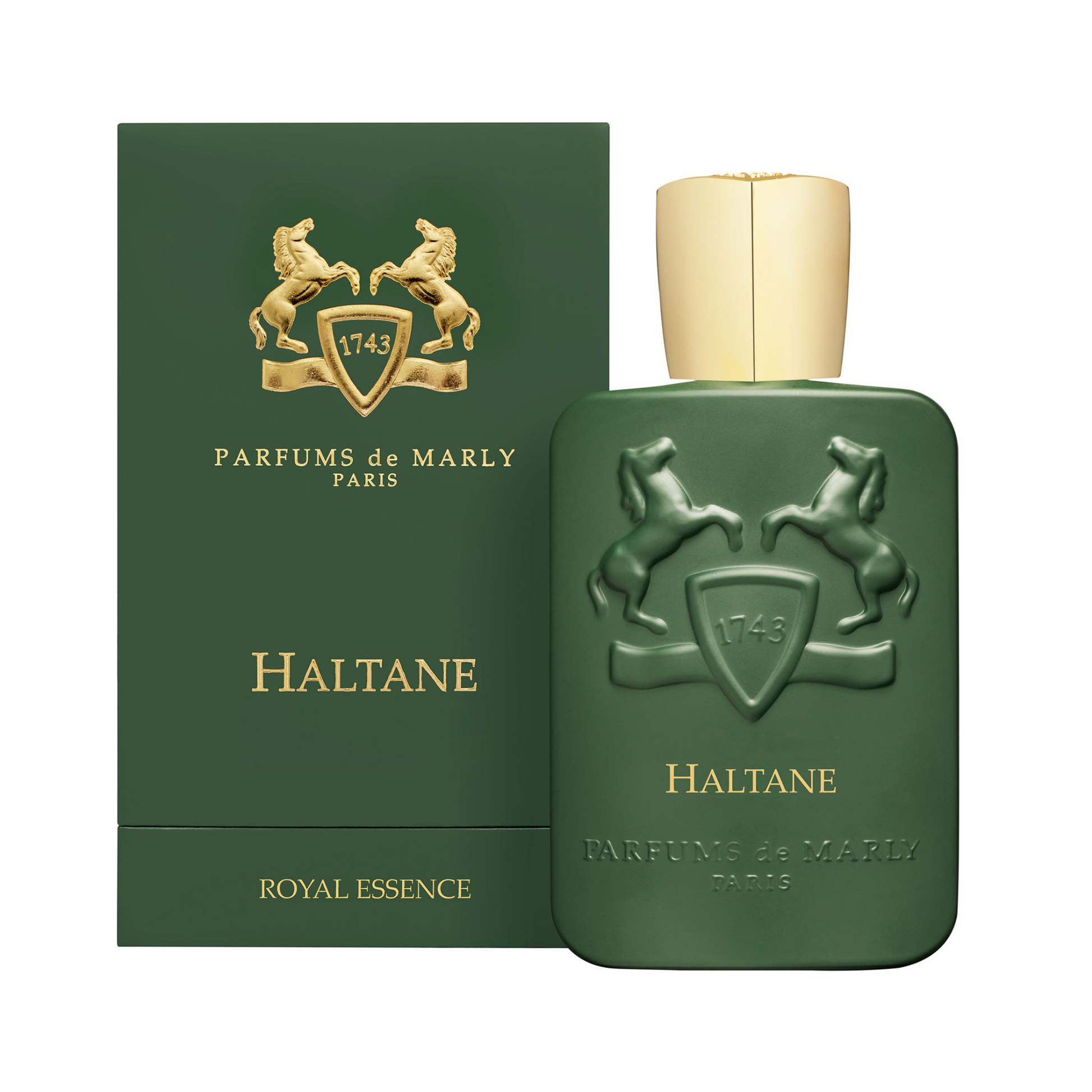 Parfums de Marly Haltane