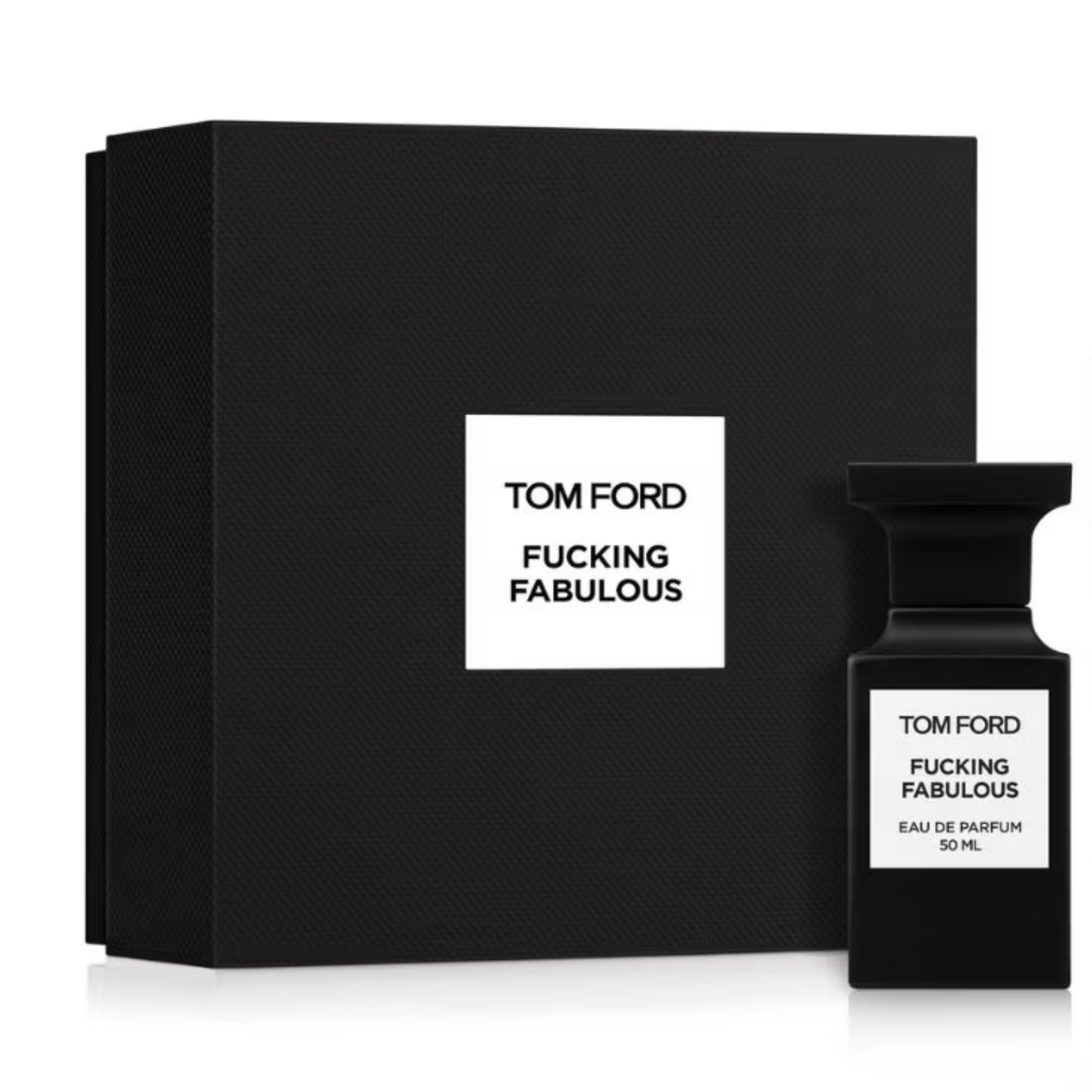 Tom Ford Fucking Fabulous