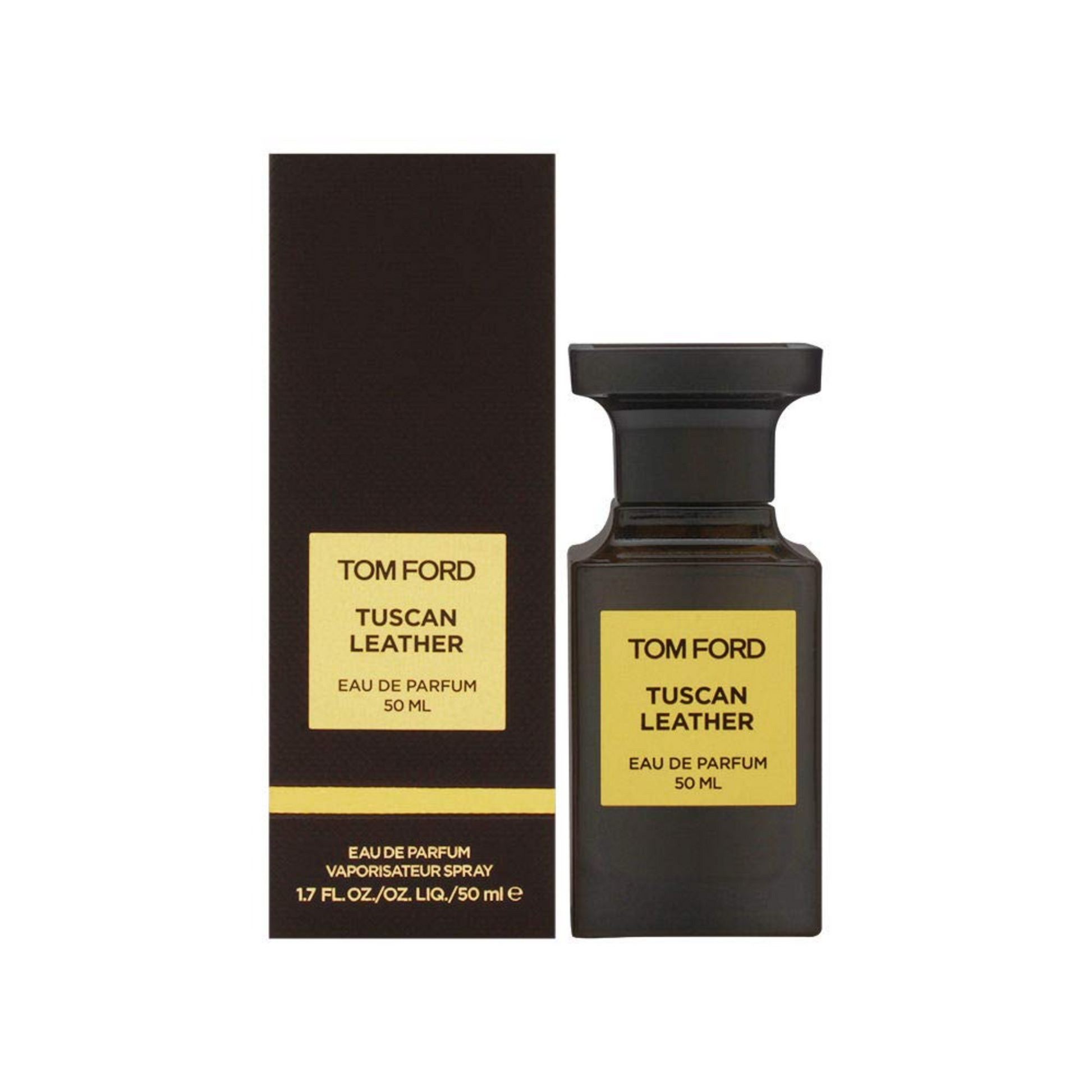 Tom Ford Tuscan leather