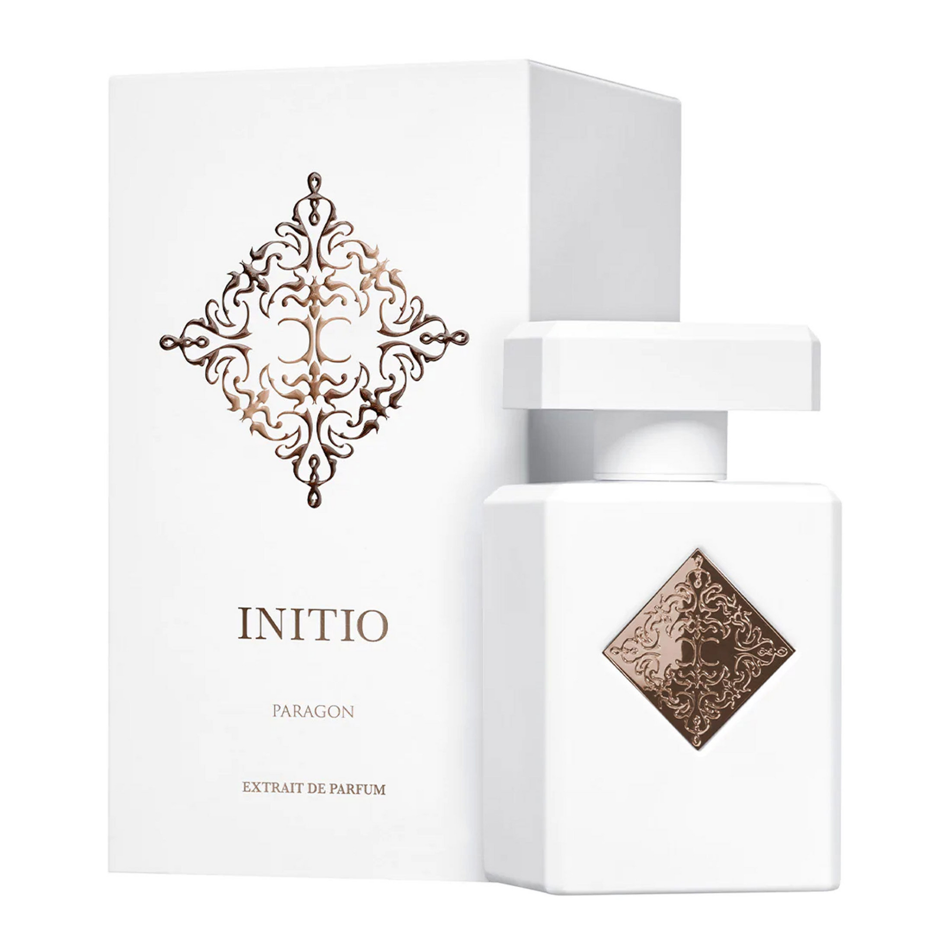 Initio Paragon