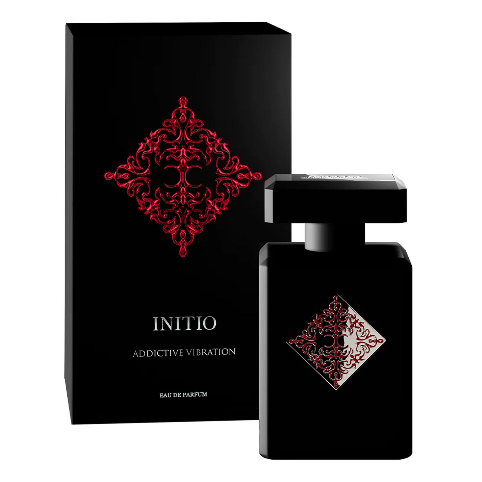 Initio Addictive Vibration