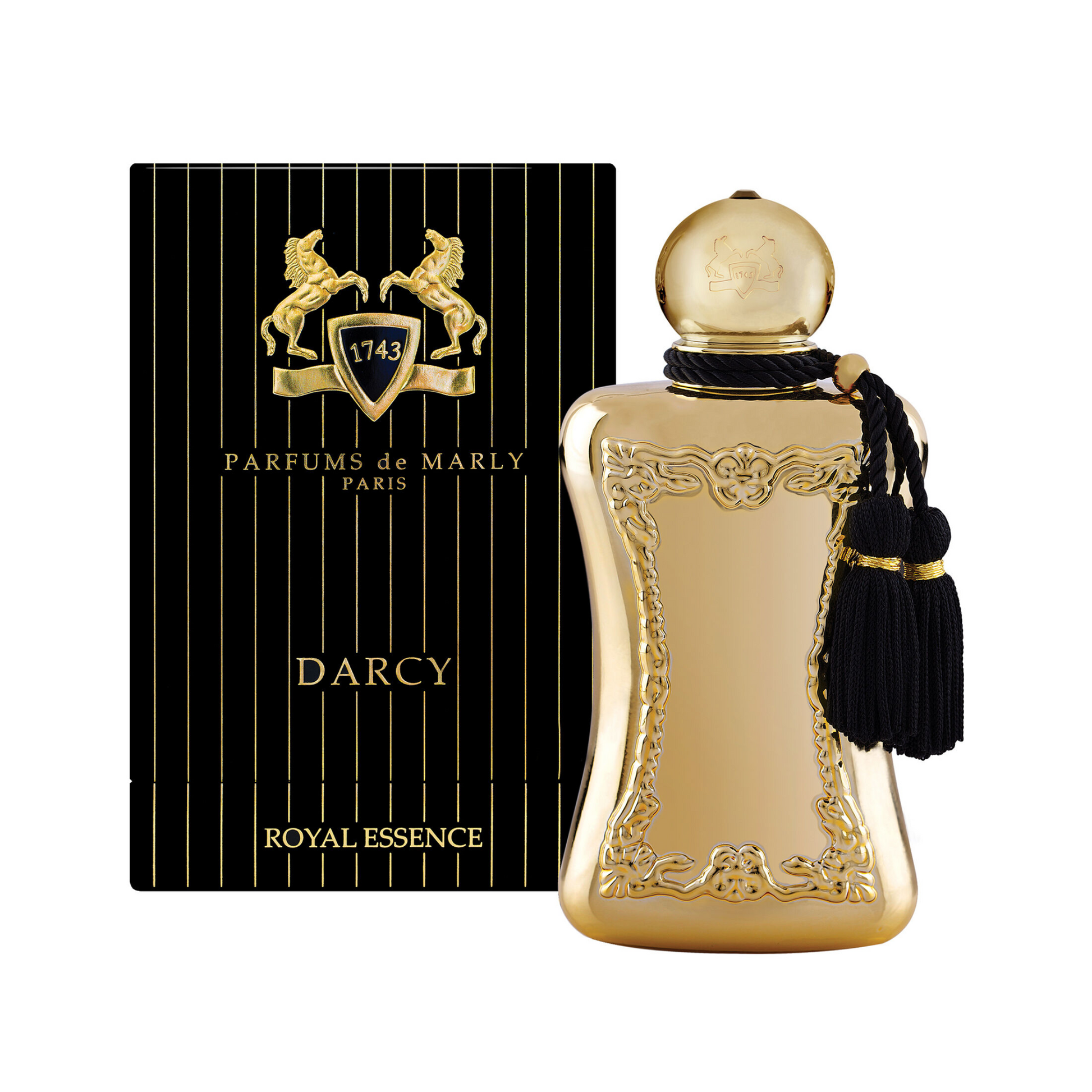 Parfums de Marly Darcy EDP
