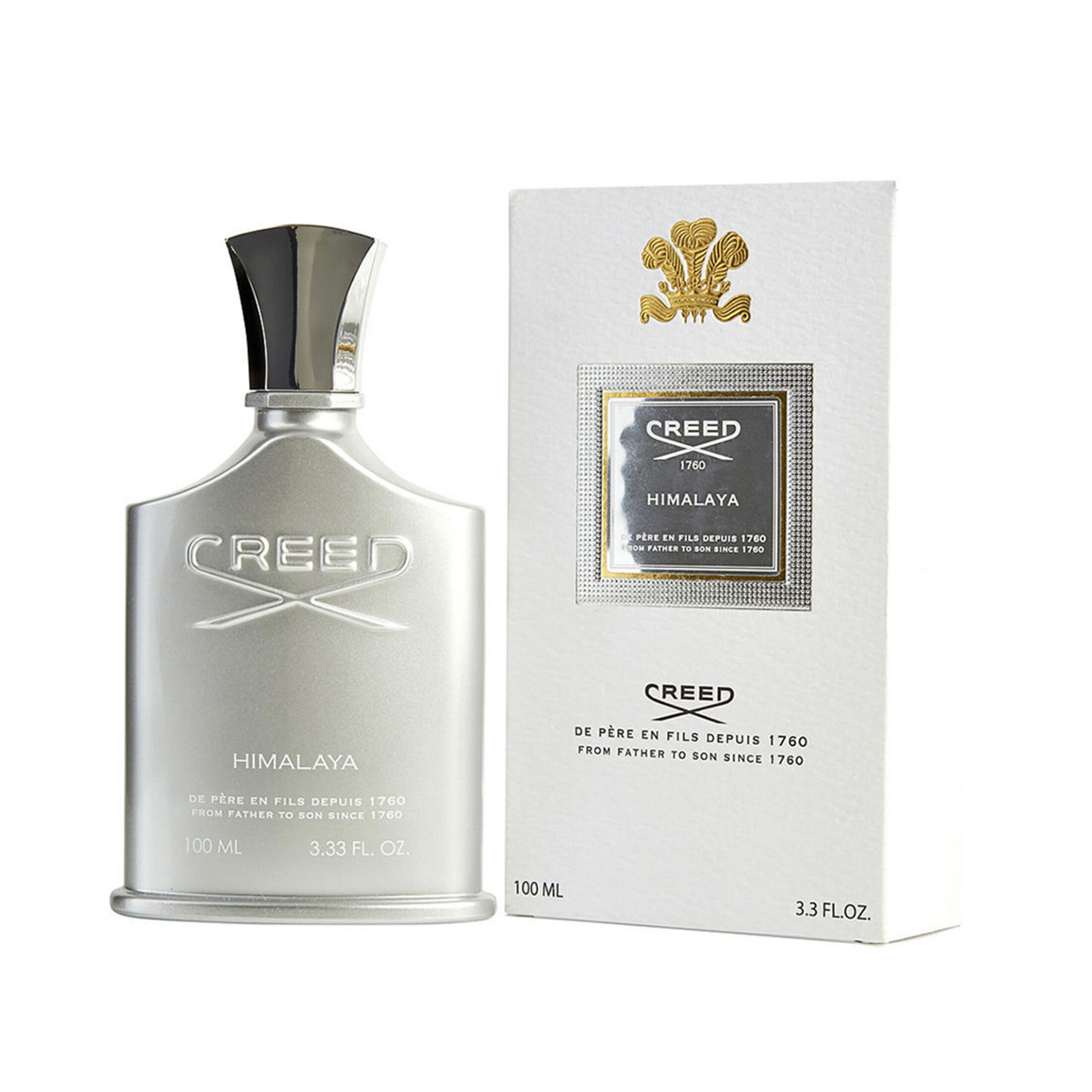 Creed Himalaya