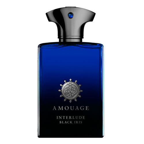 Amouage Interlude Black Iris